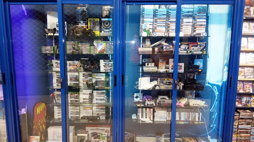 Gamer Store - Thumbnail