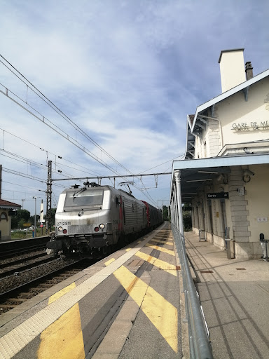 Meximieux - Pérouges - Visual