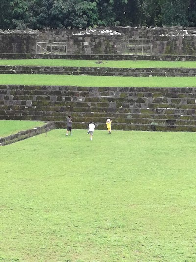 Photos of Quirigua Gran Plaza