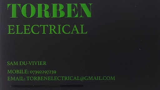 Torben Electrical Gallery - United Kingdom