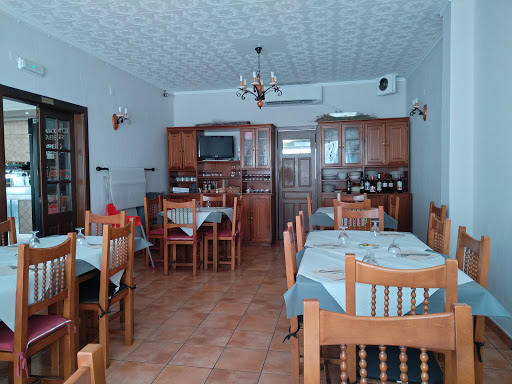 BAR SINARCAS. - Visual