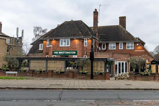 Whittington - Visual