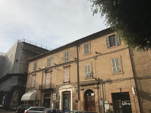 Civitanova Alta - Giardini - Thumbnail