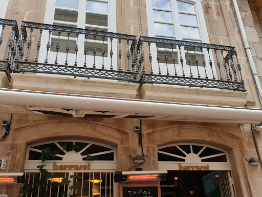 Ave Cesar - Visual