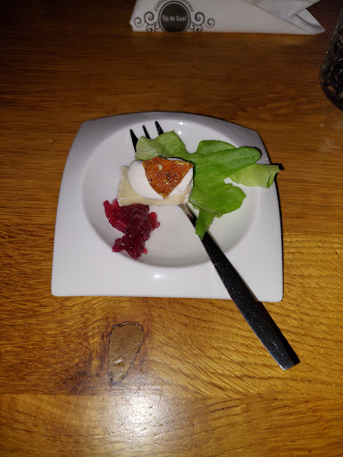 Plattelandsrestaurant Op De Deel
