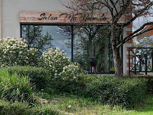 Photo n°5 de Salon Mamauca à Basse-Goulaine (Salon de coiffure)