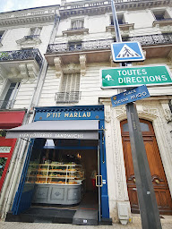 Photo n°32 de P'tit Marlau à Blois (Boulangerie)