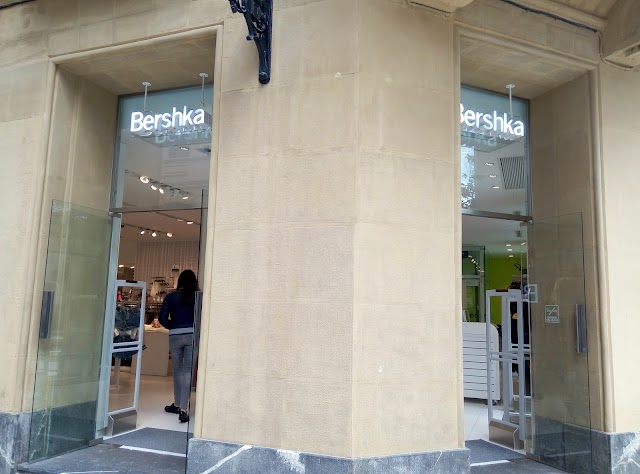 Bershka