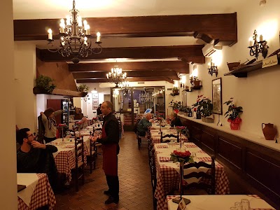 Photos of Trattoria Osteria Buca Manzoni