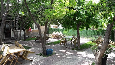 Eşiyok Cafe Restaurant