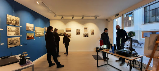 Pinzellades d'Art - Galeria - Thumbnail
