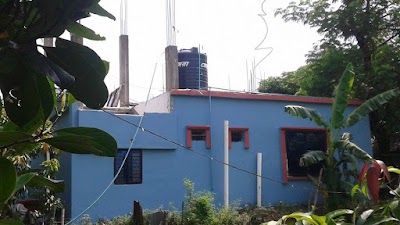 Photos of Dasherkandi Jame Masjid