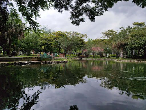 Joyyo Mayu [Tuxtla Gutiérrez] Park - Mexico