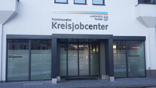 Kommunales Kreisjobcenter Fulda - Thumbnail