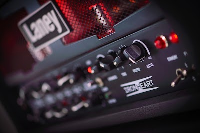 Photos of ER Estudio Record