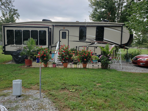 T's Outback RV Park Gallery - United States