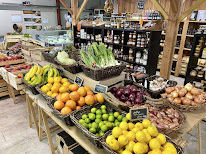 Les Jardins de VYMM à Lanton