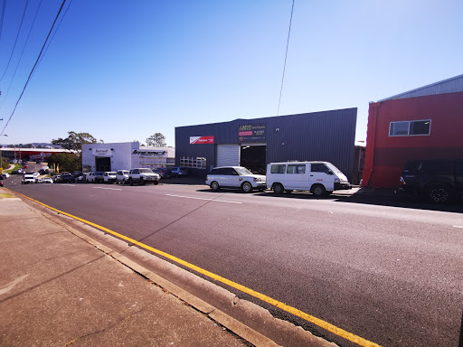 AMW Auto Experts