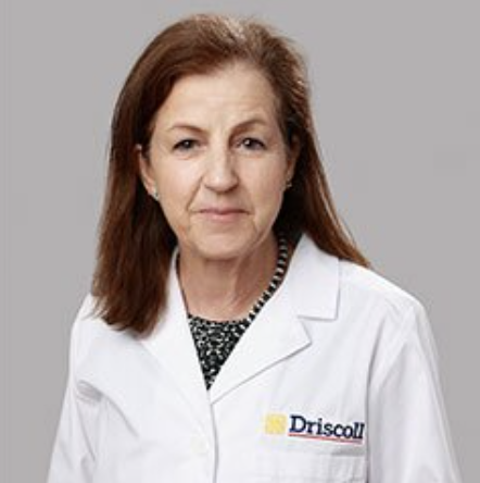 Dr Mary E Porisch Md