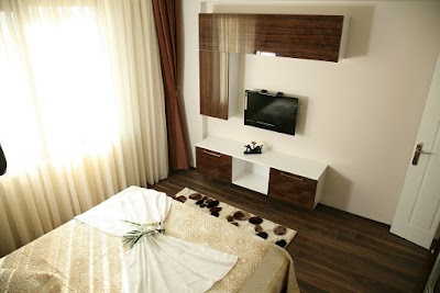 Photos of Heramis Termal Tatil K&ouml;y&uuml;