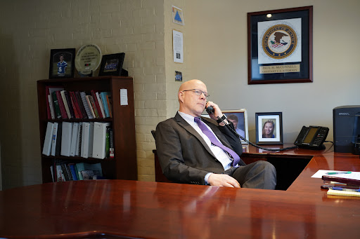 McConnell Family Law Group - Thumbnail