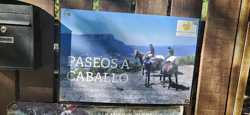 caballosdelpirineo y Villanovilla casa rrursl Gallery - Spain