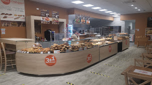 Photo n°35 de Boulangerie FIRMIN Cahors à Cahors (Pâtisserie)