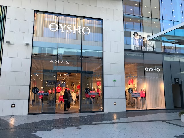 Oysho