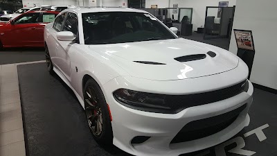 Photos of Telegraph Chrysler Dodge Jeep Ram