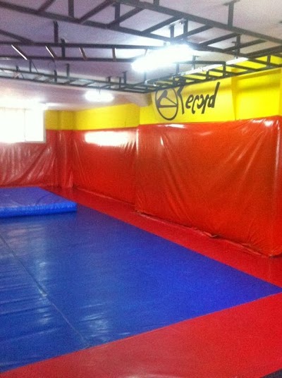 Photos of Gimnasio Record I