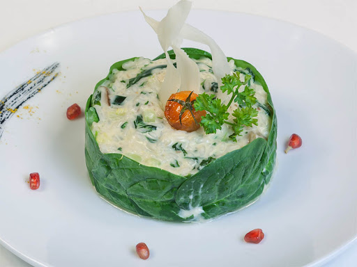 Restaurante Ragazzi Sitges - Thumbnail