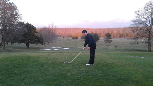 Wingham Golf & Curling Club - Thumbnail
