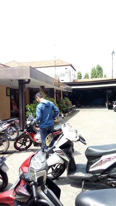 Photos of Polsek Buduran