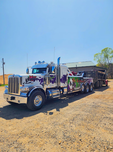 Buck's Truck Repair & Mobile Road Service - Thumbnail