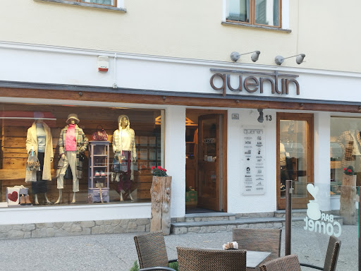 Quentin - Visual