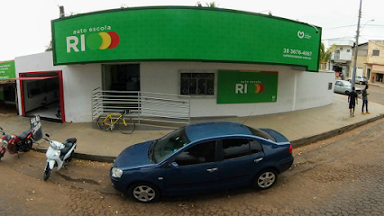 Auto Escola Rio