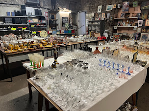 Photo n°1 de UNITE LOCALE DE CEZE AUZONNET - Croix-Rouge française à Saint-Ambroix (Association ou organisation)