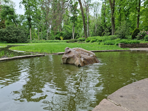 Stadtpark Uerdingen Gallery - Germany