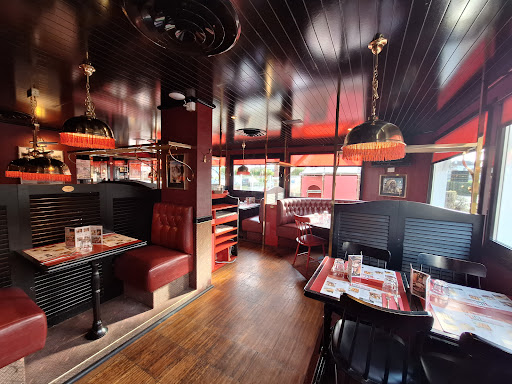 Photo 3 - Buffalo Grill Saint-Géréon