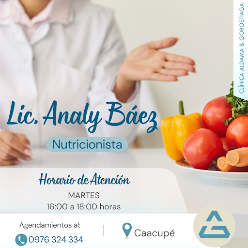 Clínica Aldama & Gorostiaga