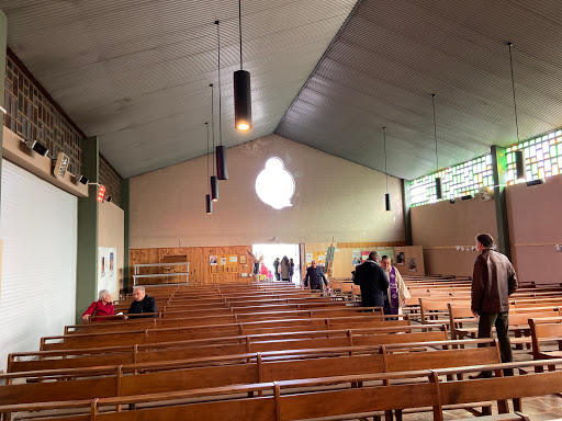Eglise / Paroisse Sainte-Thérèse - Thumbnail