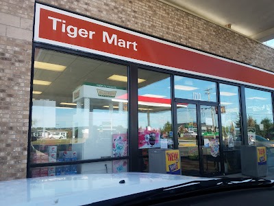 Tiger Mart