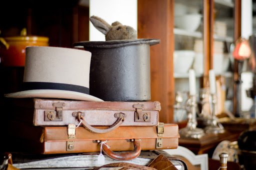 Passions Boutique - Thumbnail