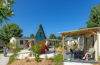 Camping Clicochic - Brandais à Brem-sur-Mer