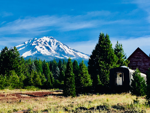 The Great Shasta Rail Trail - Thumbnail