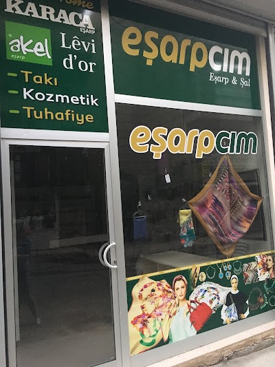 Eşarpçım eşarp dünyası