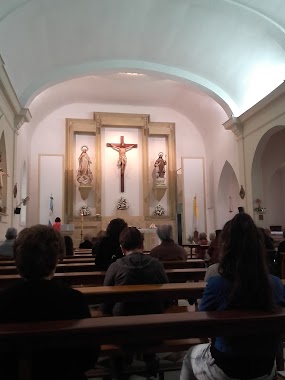 Immaculate Heart of Mary parish, Author: Gino Furlano