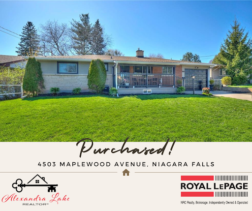 Alexandra Lake - Niagara Real Estate - Thumbnail