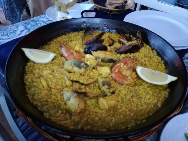 La Cava Formentera