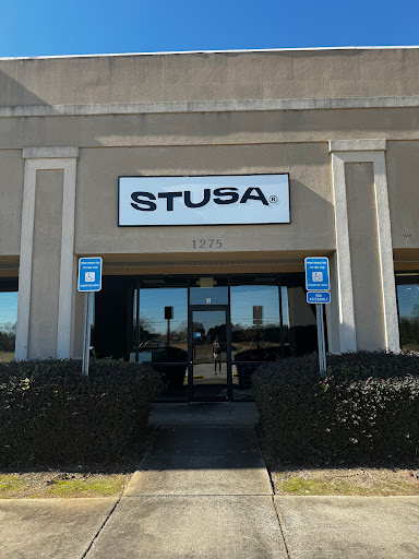 STUSA